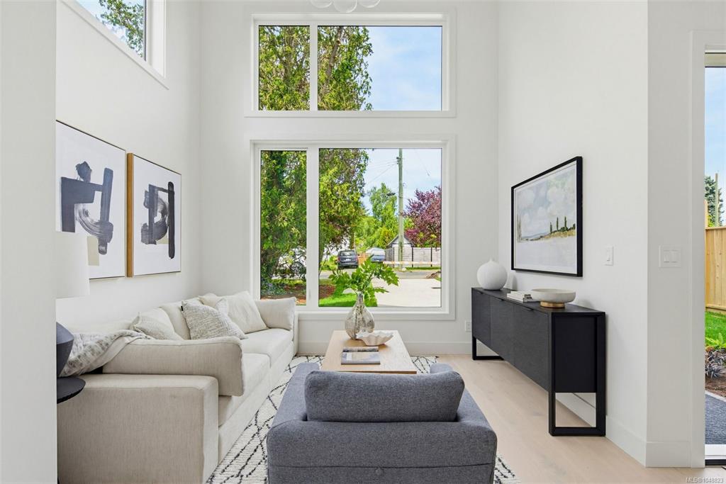 Third View of 2456 Tod Rd, Oak Bay, BC, V8R 2N1