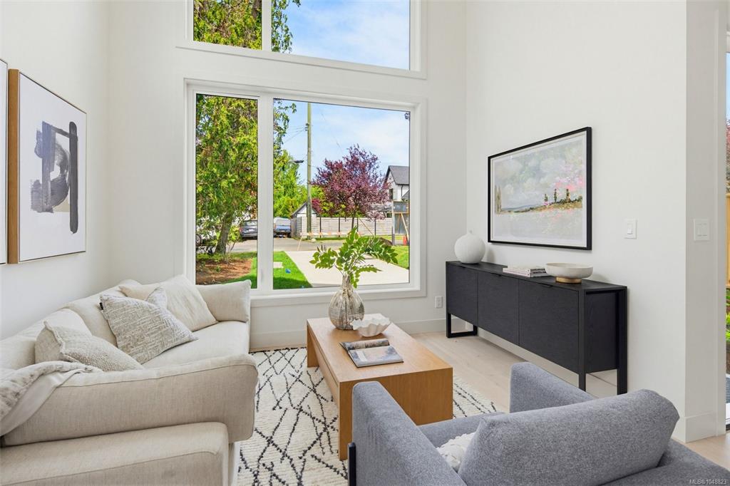 Fourth View of 2456 Tod Rd, Oak Bay, BC, V8R 2N1