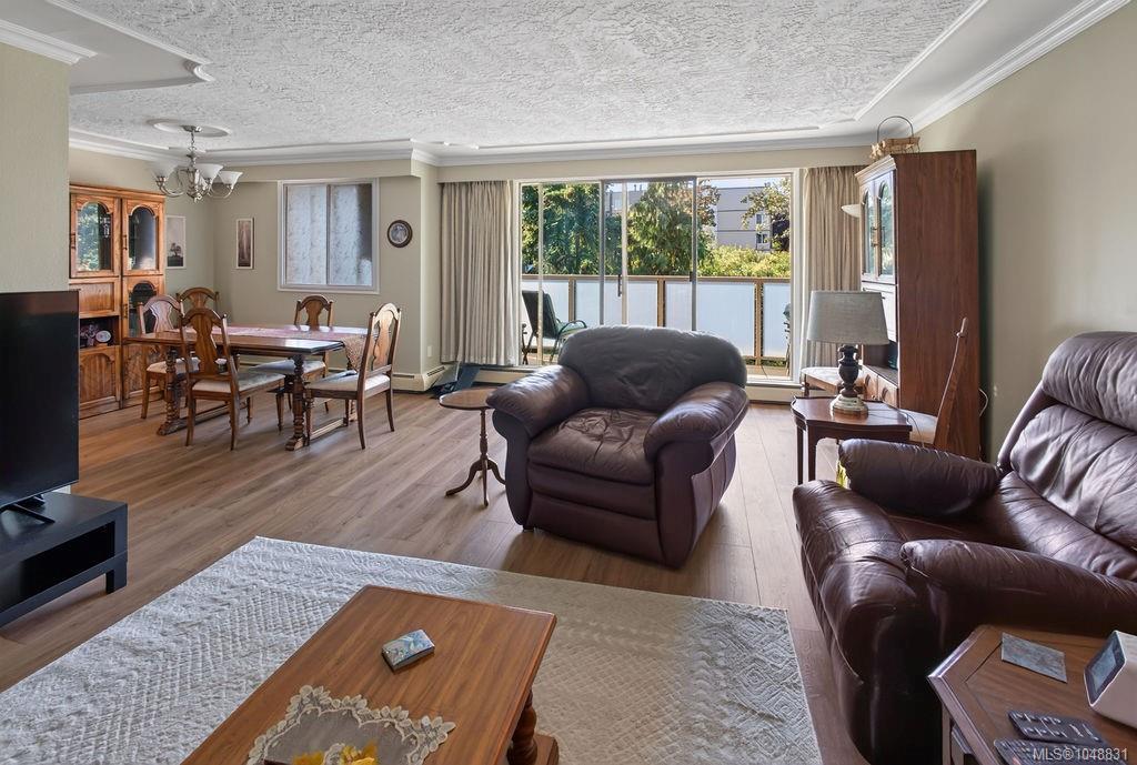 Second View of 1025 Inverness Rd, Saanich, BC, V8X 2S2