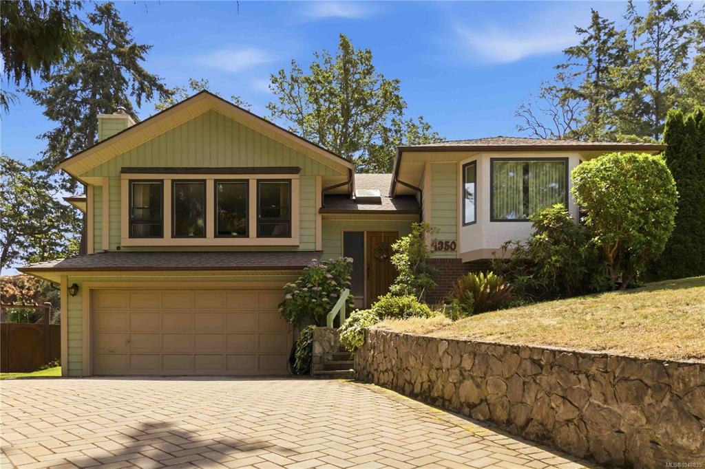 4350 Faithwood Rd, 1048835, BC,