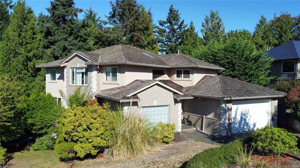 Second View of 5358 Bayshore Dr, Nanaimo, BC, V9V 1R4