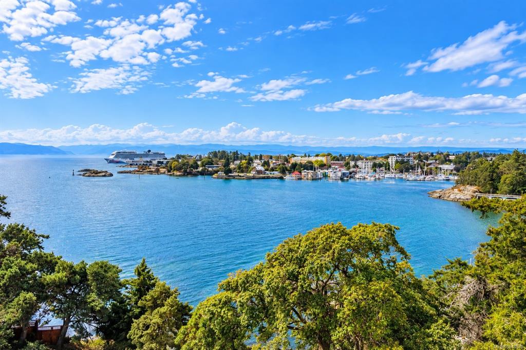 Fifth View of 325 Maitland St, Victoria, BC, V9A 7E9