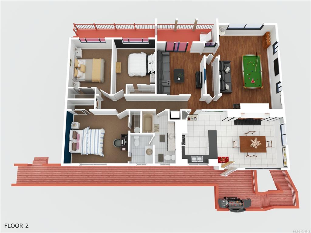Third View of 112 Arden Rd, Courtenay, BC, V9N 8X8