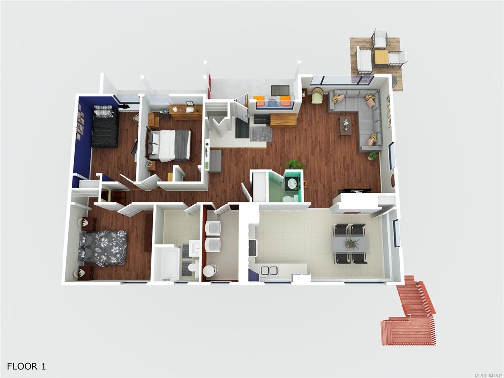 Fourth View of 112 Arden Rd, Courtenay, BC, V9N 8X8