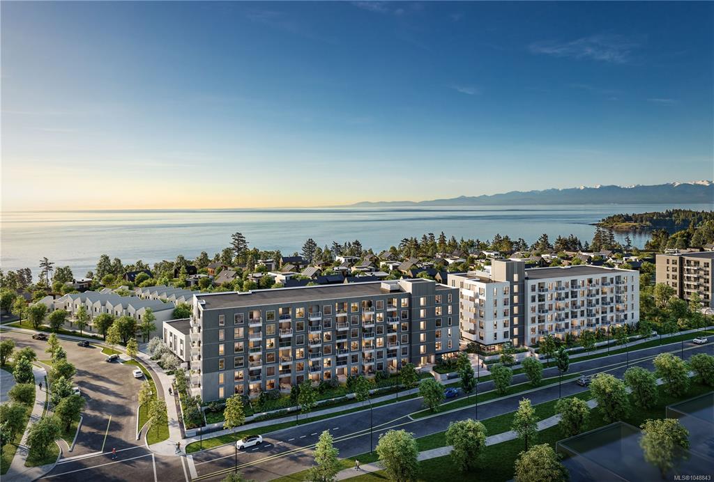 Main View of 3550 Seabluff Cres, Origin at Beachlands, Colwood, BC, V9C 0P7