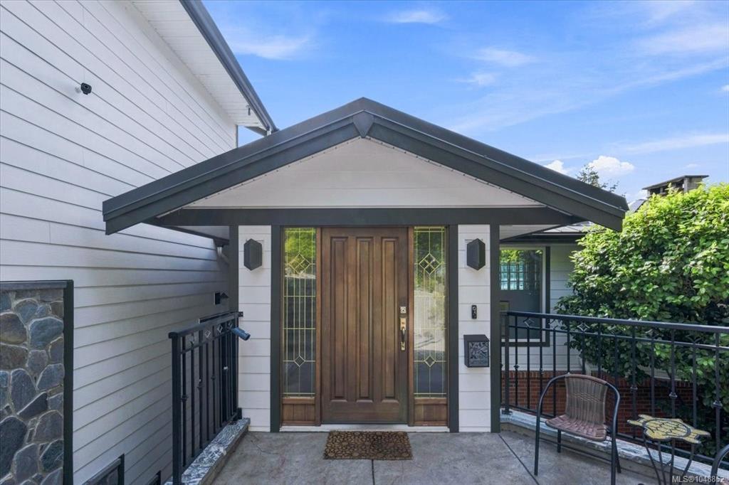 Fourth View of 1410 Sherwood Dr, Nanaimo, BC, V9T 1G7