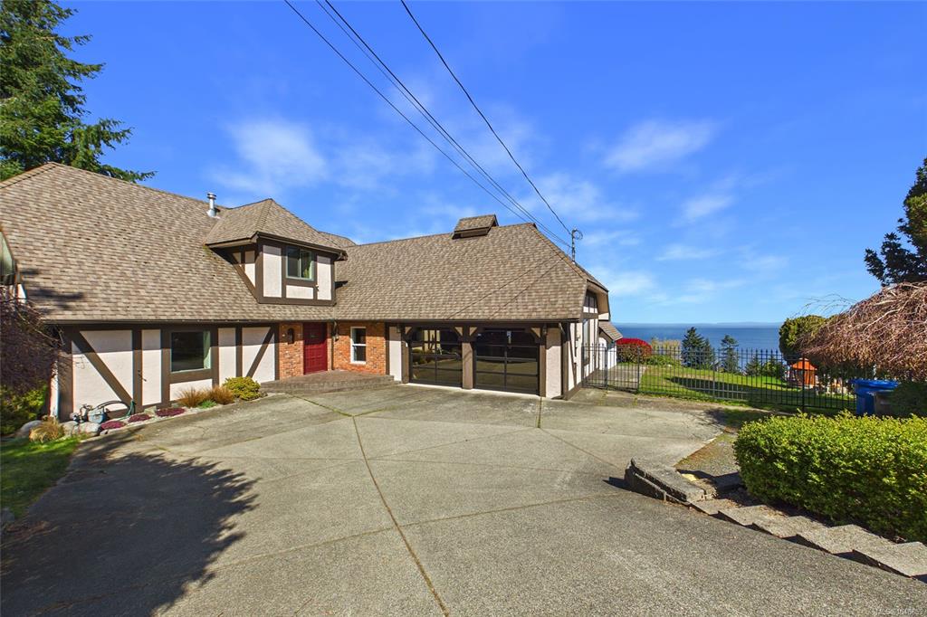 Fourth View of 5246 Lost Lake Rd, Nanaimo, BC, V9T 5E5