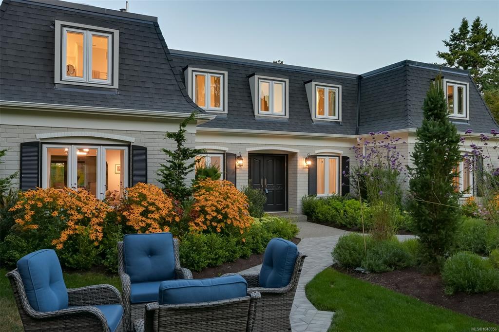 Fourth View of 3075 Devon Rd, Oak Bay, BC, V8R 6C8