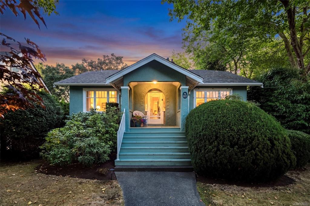 817 St Patrick St, 1048868, BC,