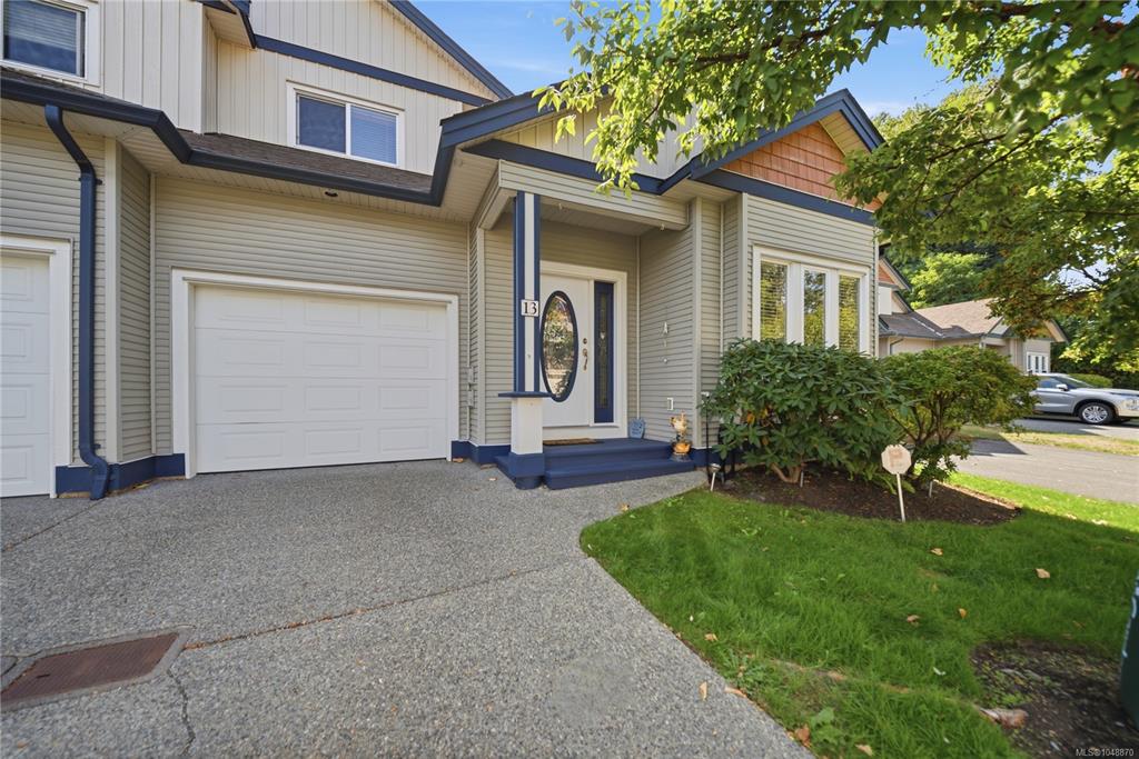 Third View of 6078 Truesdale St, Creek Trail Properties, Duncan, BC, V9L 0B4