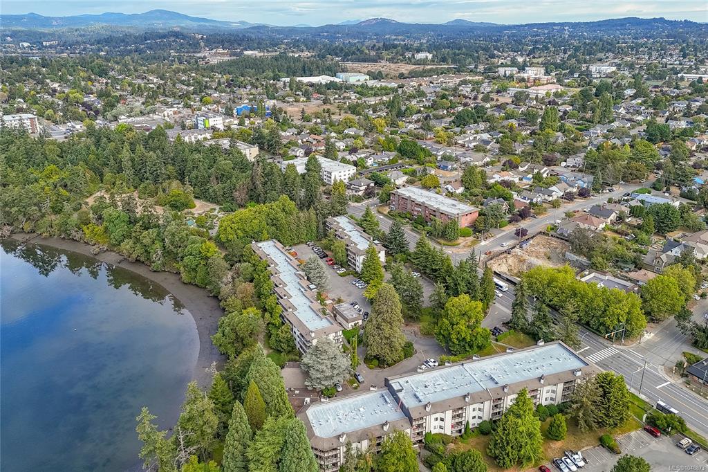 Second View of 81 Gorge Rd W, Saanich, BC, V9A 1L9