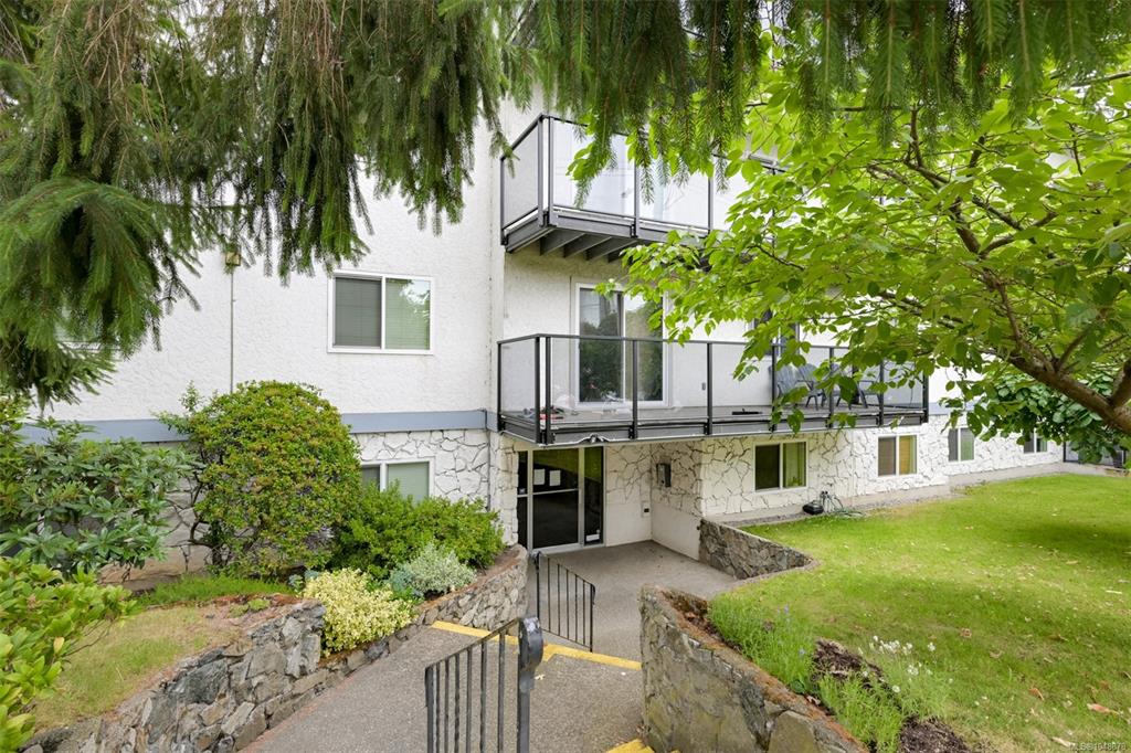Fourth View of 859 Carrie St, Esquimalt, BC, V9A 5R5