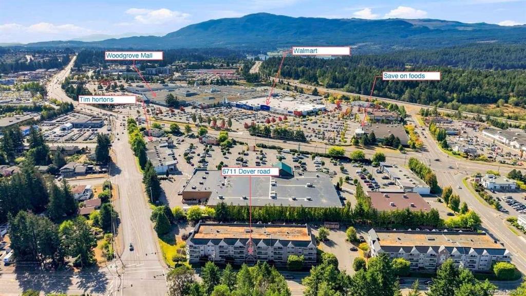 Third View of 6711 Dover Rd, Nanaimo, BC, V9V 1L9