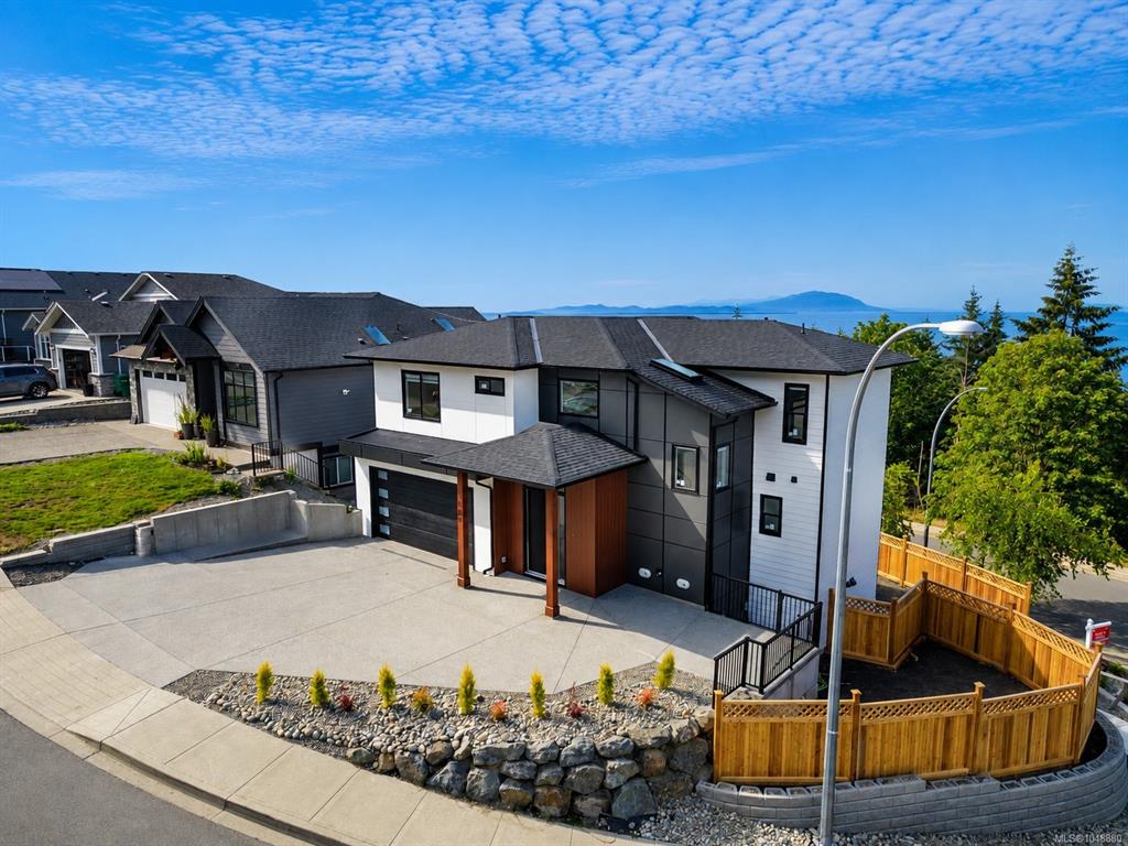 Fourth View of 100 Royal Pacific Way, Nanaimo, BC, V9T 5L7