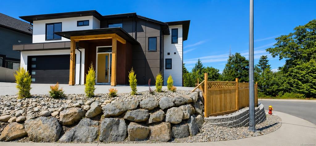 Fifth View of 100 Royal Pacific Way, Nanaimo, BC, V9T 5L7