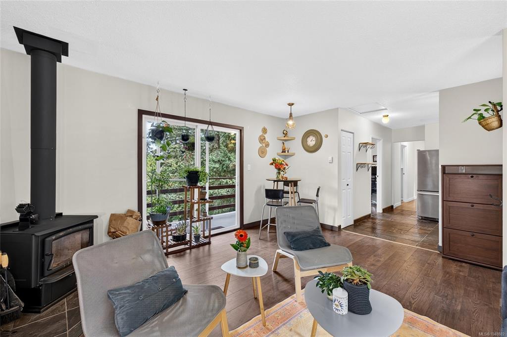 Fourth View of 138 Woodland Dr, Salt Spring, BC, V8K 1K1