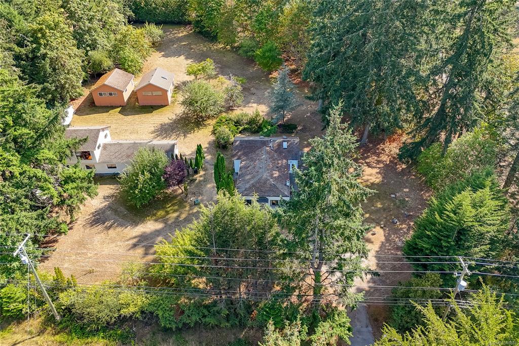 Third View of 1475 Mctavish Rd, North Saanich, BC, V8L 5T3
