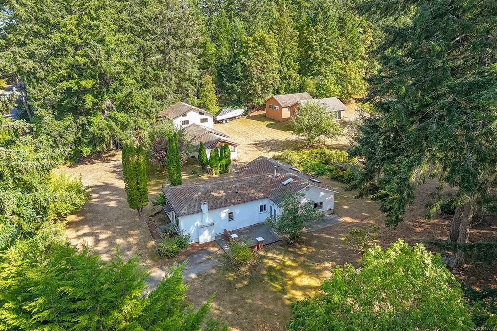 Fourth View of 1475 Mctavish Rd, North Saanich, BC, V8L 5T3