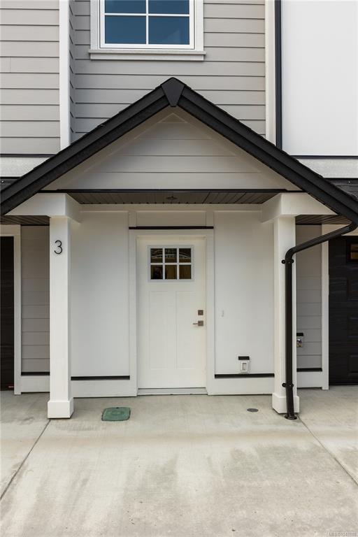 Fourth View of 990 Mcbriar Ave, McBriar Townhomes, Saanich, BC, V8X 3M3