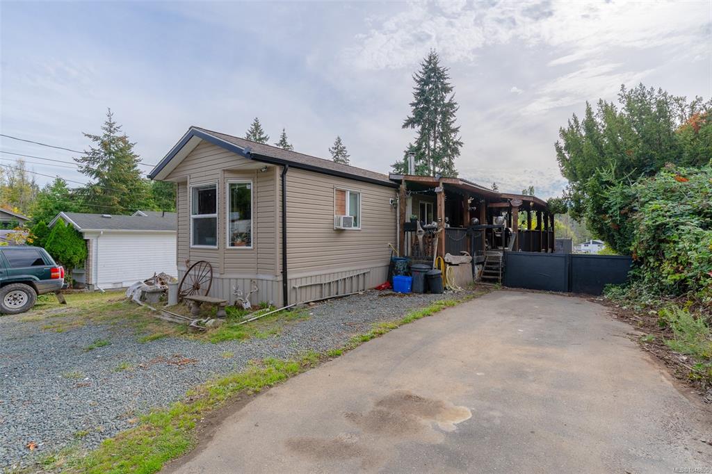 Third View of 5686 Beaver Creek Rd, Port Alberni, BC, V9Y 4Z9