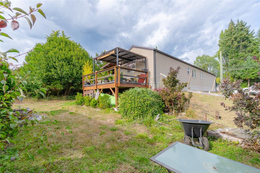 Fourth View of 5686 Beaver Creek Rd, Port Alberni, BC, V9Y 4Z9