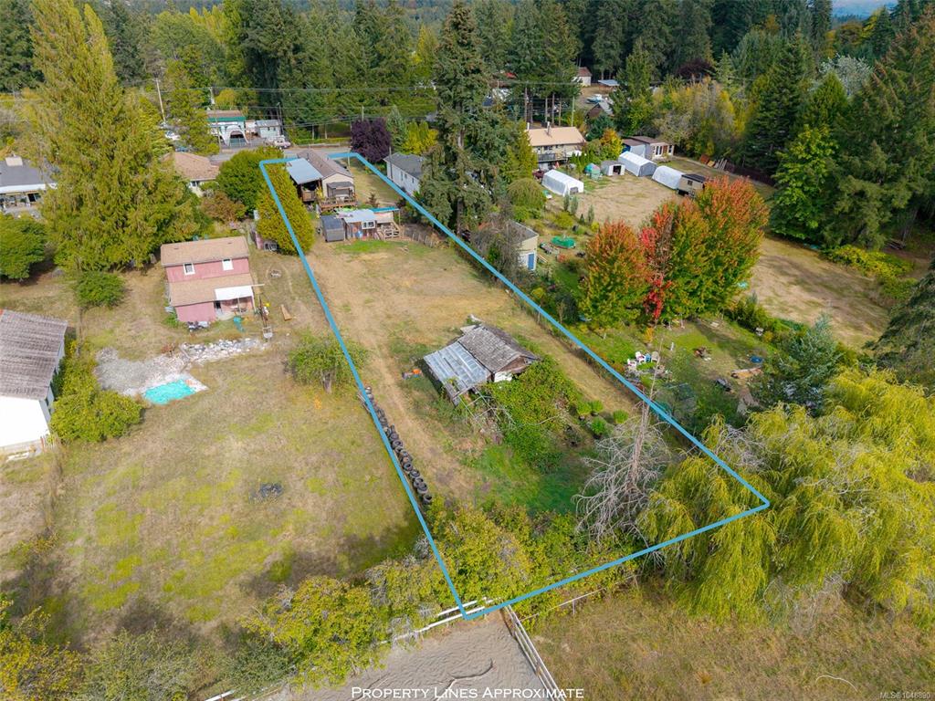Fifth View of 5686 Beaver Creek Rd, Port Alberni, BC, V9Y 4Z9
