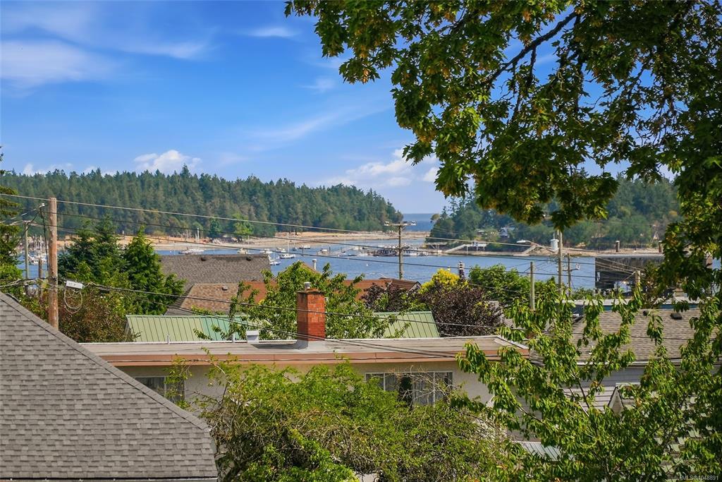Fifth View of 119 Haliburton St, OUTLOOK, Nanaimo, BC, V9R 4V8