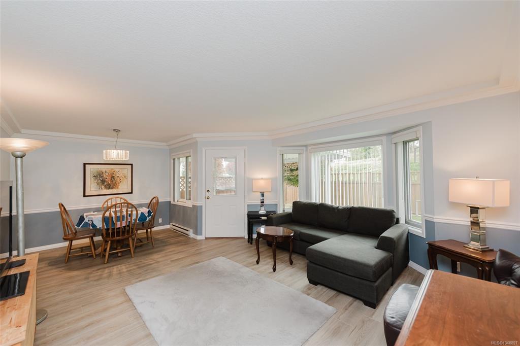 Fifth View of 1351 Tunner Dr, Courtenay, BC, V9N 8V6