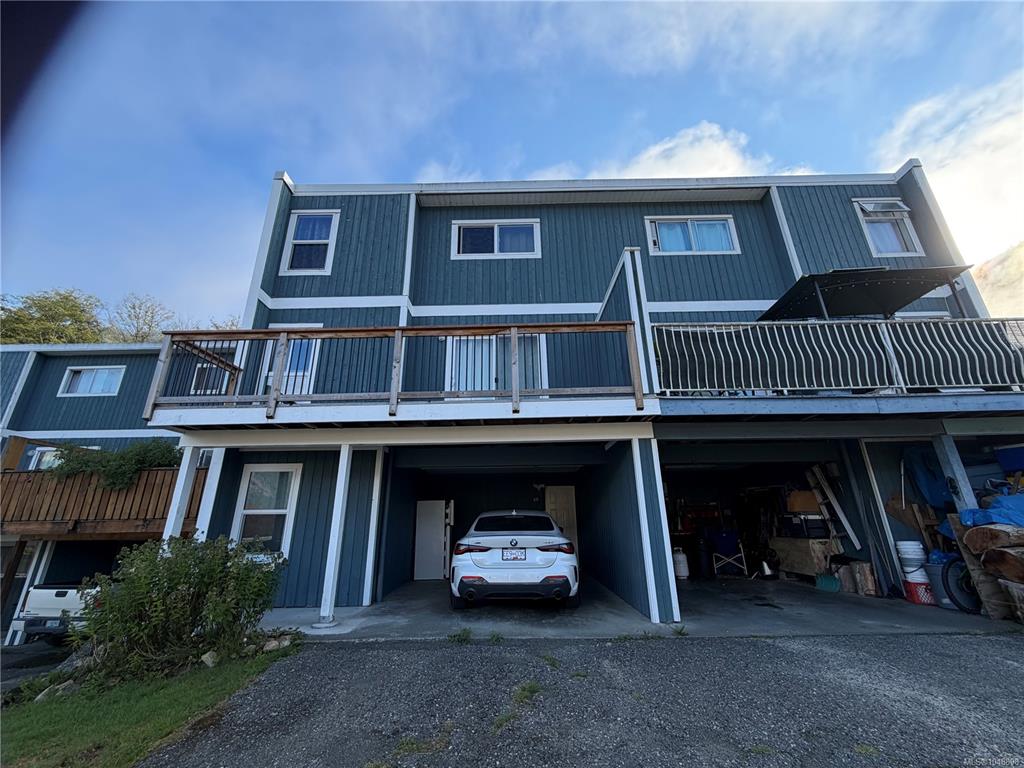 Third View of 69 Mckay Cres, Port Alice, BC, V0N 2N0