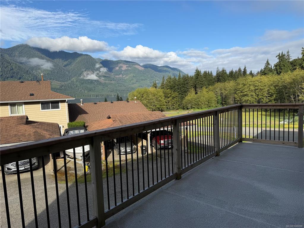 Fifth View of 69 Mckay Cres, Port Alice, BC, V0N 2N0