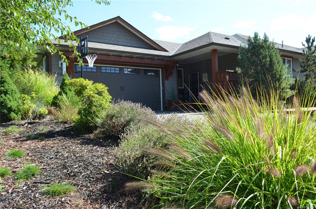 Second View of 7284 Lakefront Dr, Lake Cowichan, BC, V0R 2G1