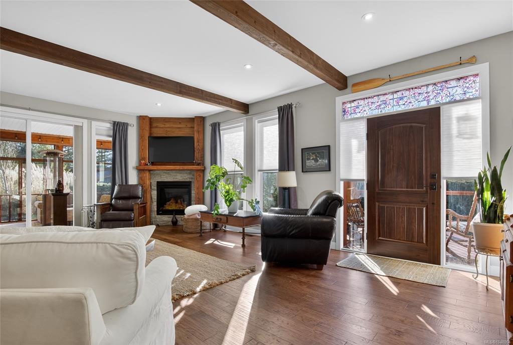 Fourth View of 7284 Lakefront Dr, Lake Cowichan, BC, V0R 2G1