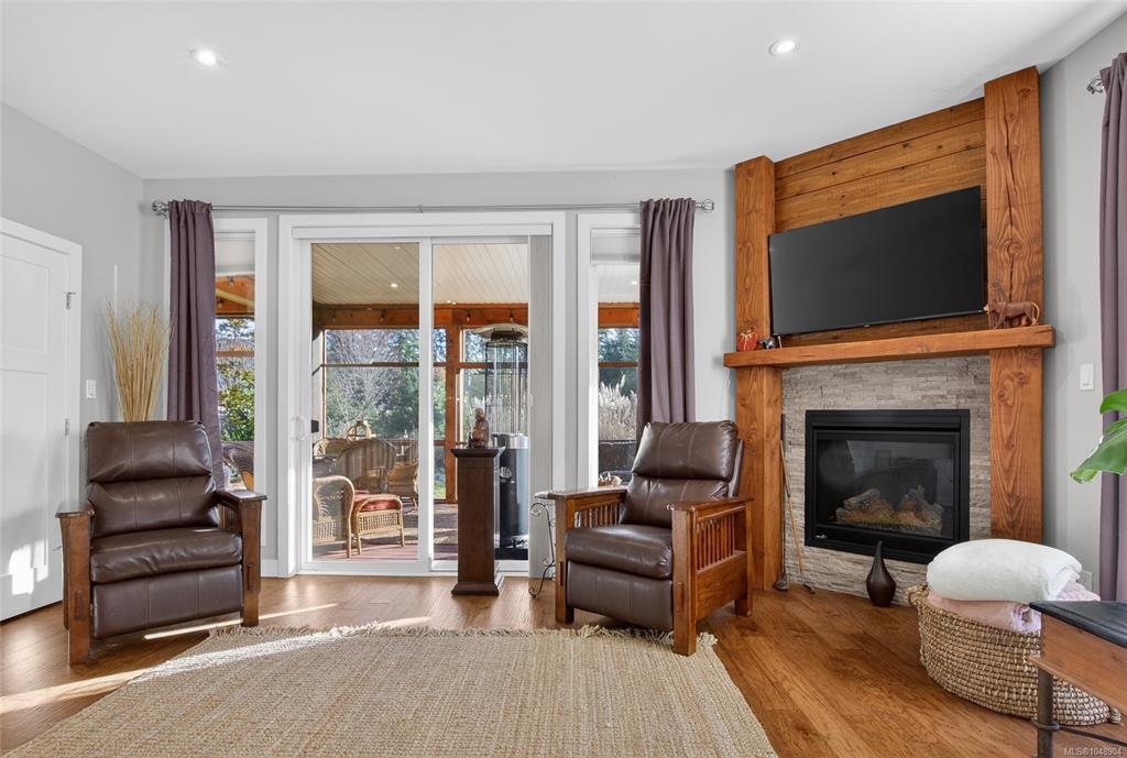 Fifth View of 7284 Lakefront Dr, Lake Cowichan, BC, V0R 2G1
