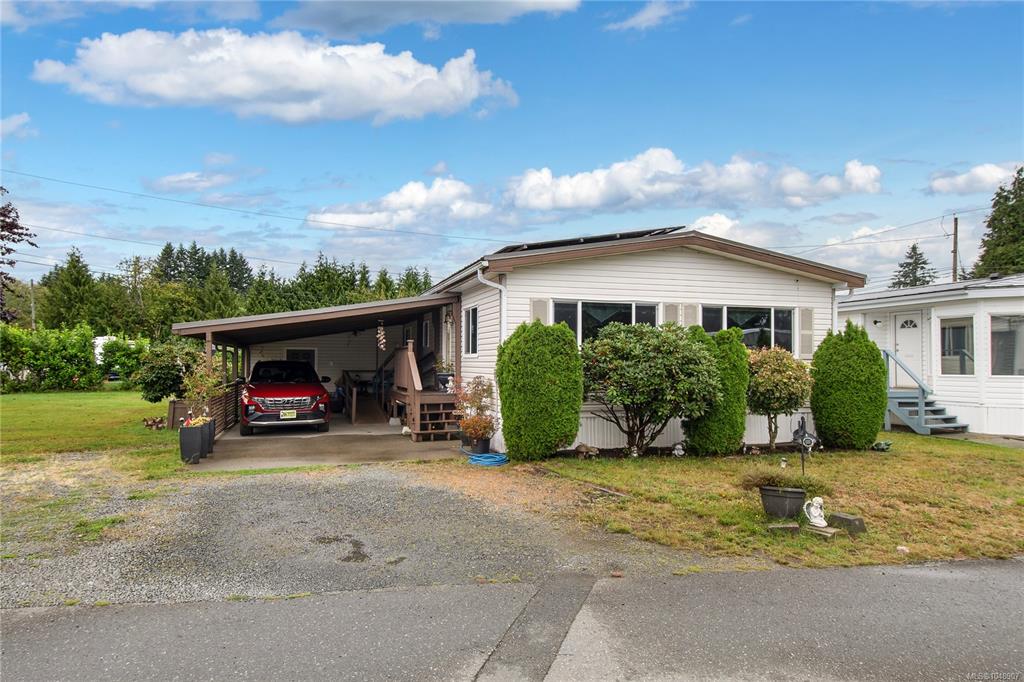 Second View of 1451 Perkins Rd, Campbell River, BC, V9W 4R8