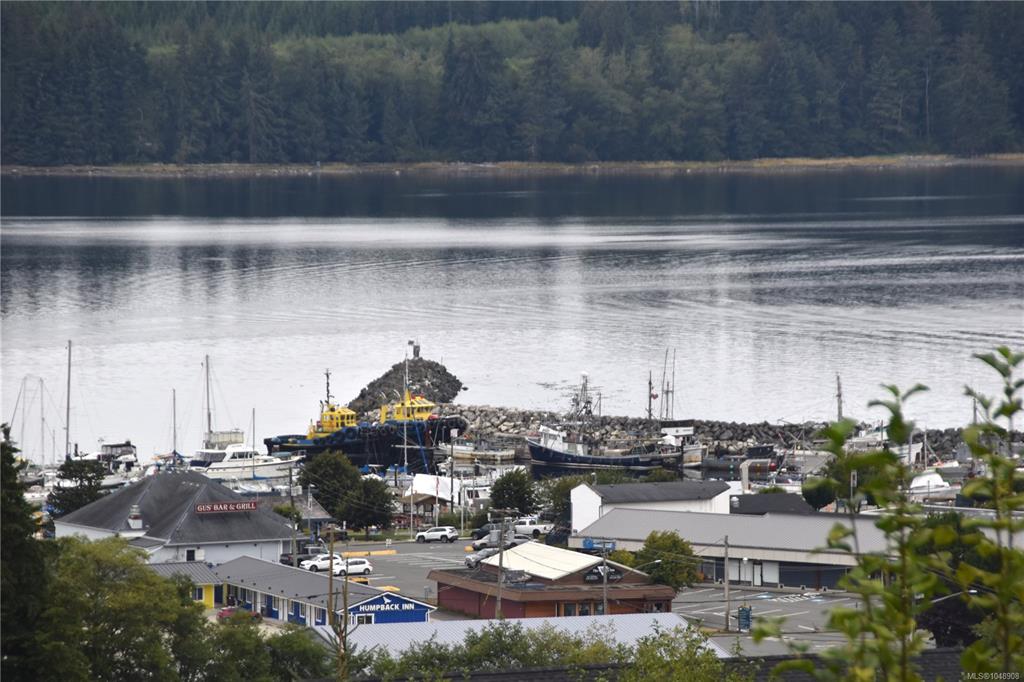 Fifth View of 648 Betts Blvd, Port McNeill, BC, V0N 2R0