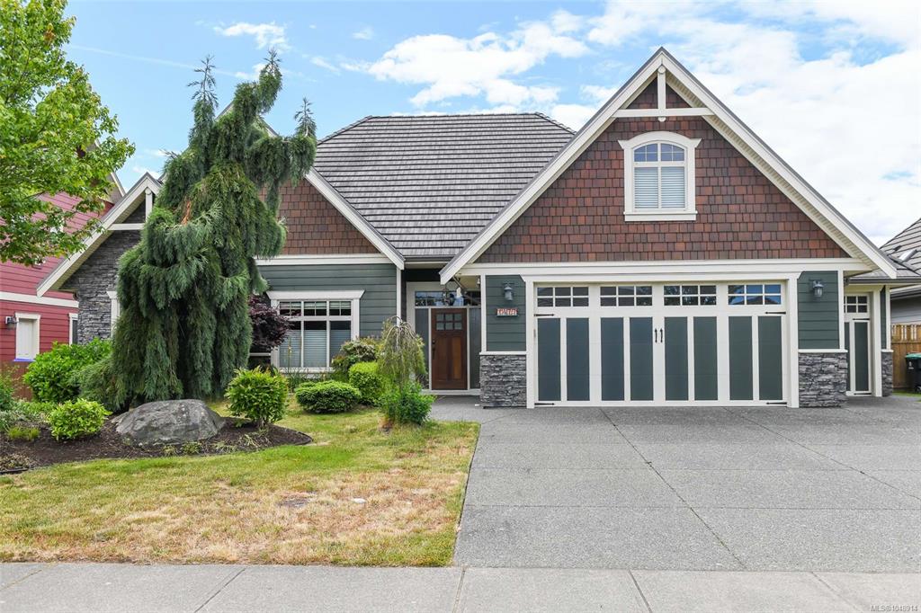 Third View of 1477 Crown Isle Dr, Courtenay, BC, V9N 3Z5