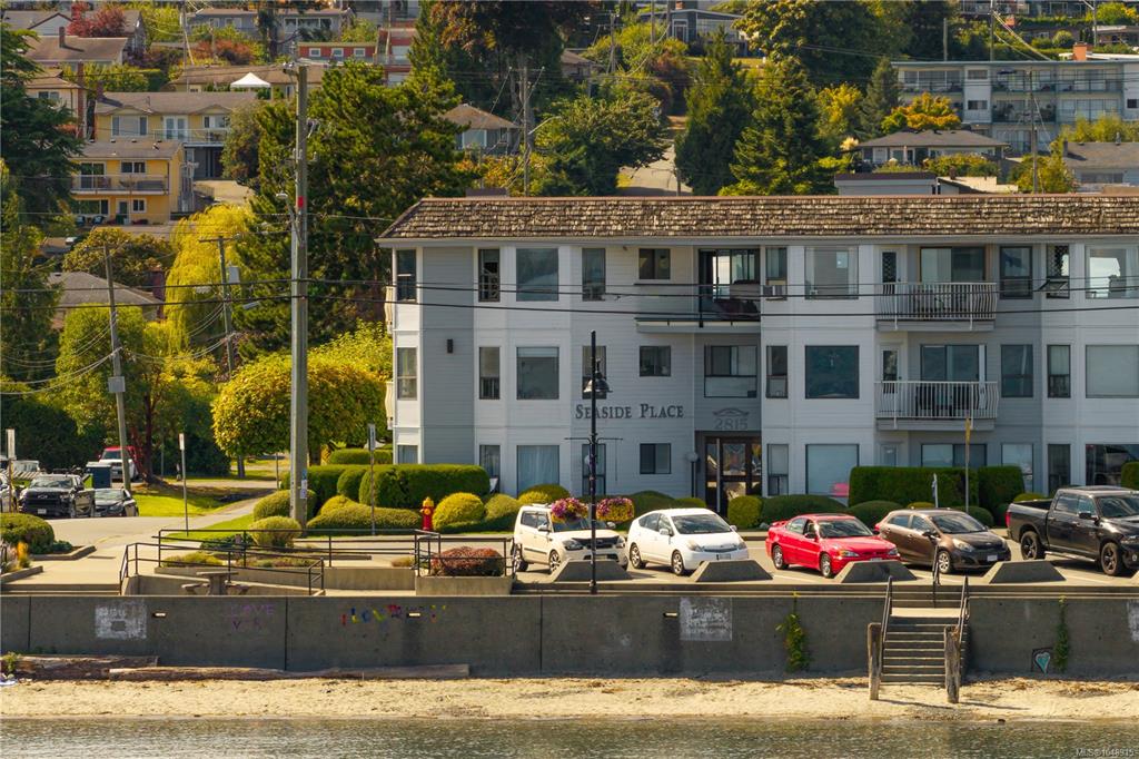 2815 Departure Bay Rd, 1048915, BC,