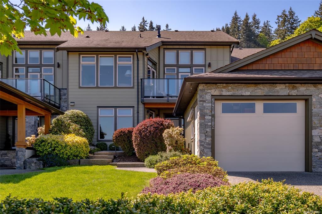 Third View of 5418 Jacobs Lane, Oceanview Terrace, Nanaimo, BC, V9T 0B7