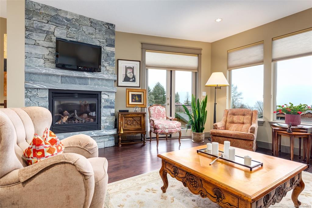 Fourth View of 5418 Jacobs Lane, Oceanview Terrace, Nanaimo, BC, V9T 0B7