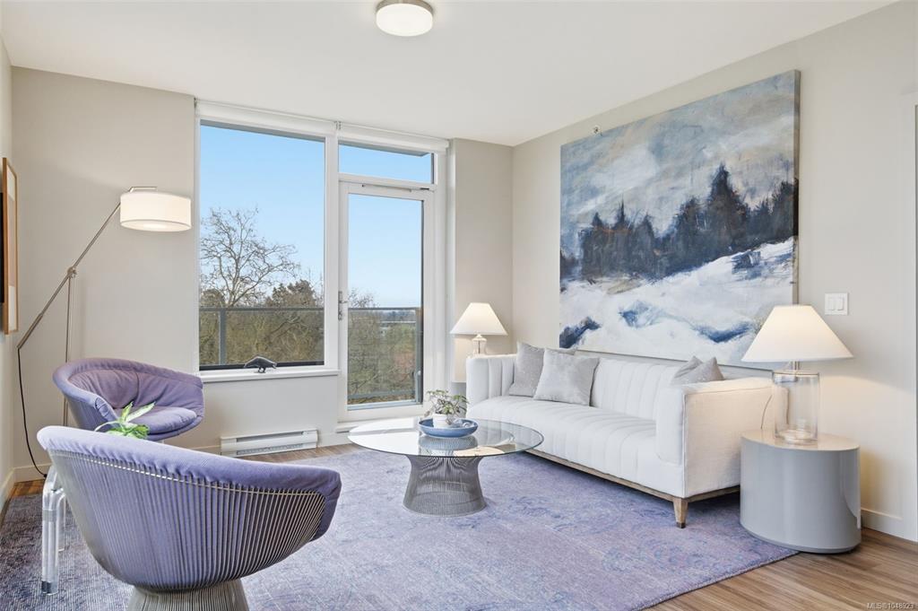 Fifth View of 777 Belleville St, Victoria Harbour by Chartwell, Victoria, BC, V8W 0G1
