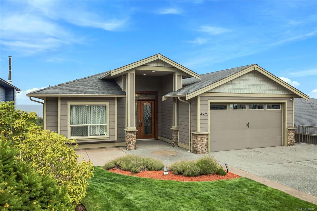 Third View of 4576 Laguna Way, Nanaimo, BC, V9T 0A8