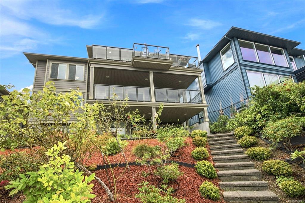 Fourth View of 4576 Laguna Way, Nanaimo, BC, V9T 0A8