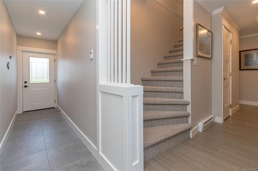Fifth View of 2485 Orchard Ave, Sidney, BC, V8L 1V4
