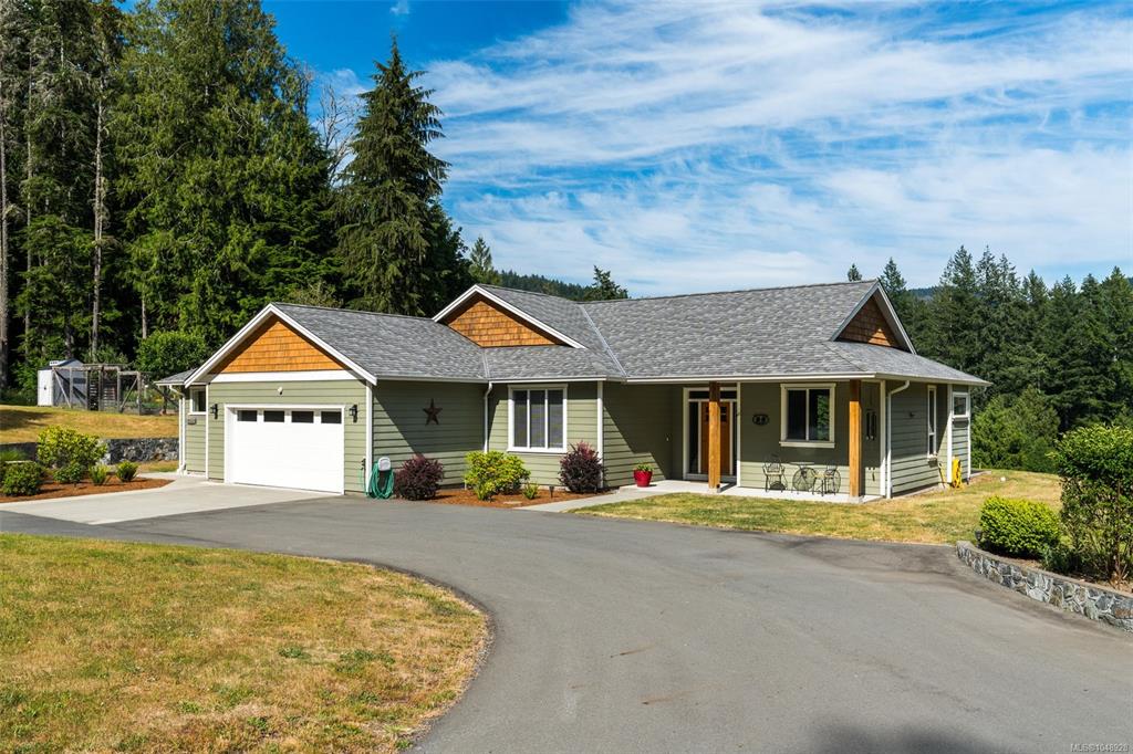 Third View of 3031 Phillips Rd, Sooke, BC, V9Z 1K7