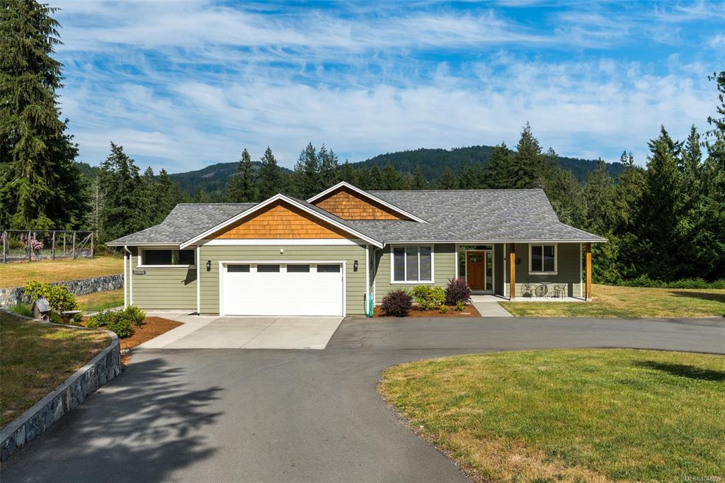 Fourth View of 3031 Phillips Rd, Sooke, BC, V9Z 1K7