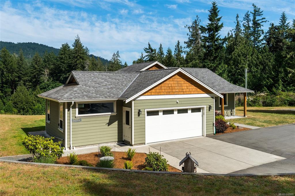 Fifth View of 3031 Phillips Rd, Sooke, BC, V9Z 1K7