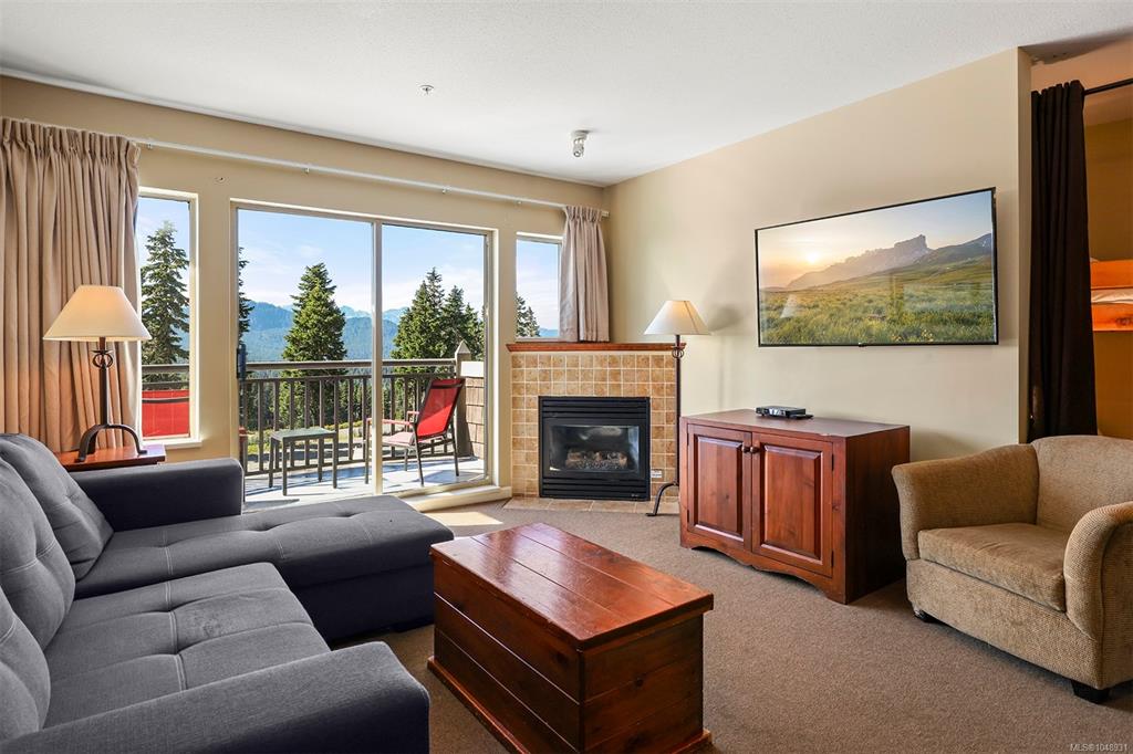 Third View of 1280 Alpine Rd, Bear Lodge, Courtenay, BC, V9J 1L0