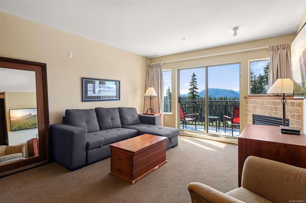 Fourth View of 1280 Alpine Rd, Bear Lodge, Courtenay, BC, V9J 1L0