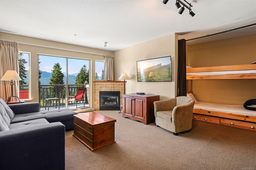 Fifth View of 1280 Alpine Rd, Bear Lodge, Courtenay, BC, V9J 1L0