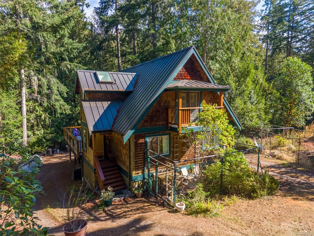 3602 Foc Sle Rd, 1048932, BC,